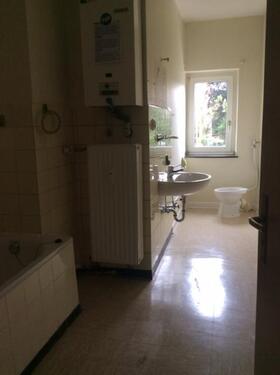 Foto - Etagenwohnung in Mönchengladbach zur Miete