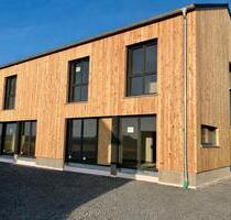 Haushälfte zur Miete (Erstbezug) - Fulda