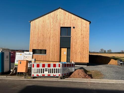 Foto - 3 Zimmer Doppelhaushälfte in Fulda