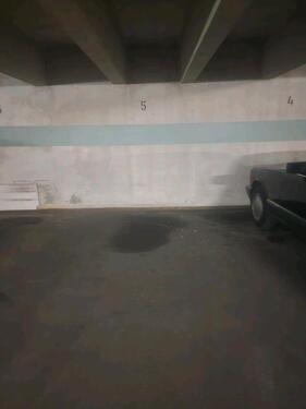Foto - Tiefgaragenstellplatz in Fritz-Meyer-Weg zu vermieten!