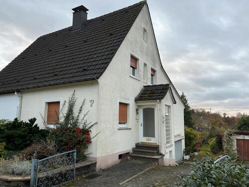 Foto - Doppelhaushälfte in Lüdenscheid ( beliebte Lage.)