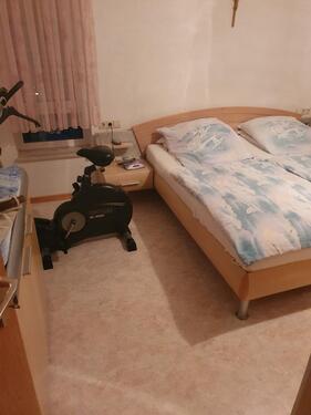 Foto - Etagenwohnung in Ichenhausen zum Kaufen