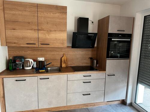 Foto - Etagenwohnung in Goch zur Miete