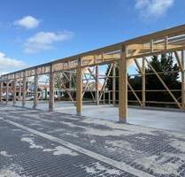 Halle Großgarage zur Miete (Emden Zentrum) NEUBAU