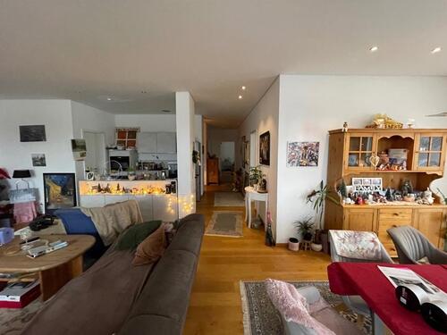 Foto - Etagenwohnung in Lüdenscheid