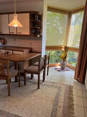 Foto - Etagenwohnung in Regensburg