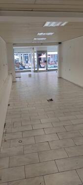 Foto - Ladenlokal in Alfeld - 600,00 EUR Kaltmiete,