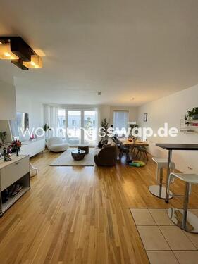 Foto - Etagenwohnung zur Miete in Hamburg