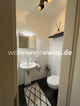 Foto - Etagenwohnung in Hamburg