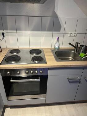Foto - Etagenwohnung zur Miete in Kirchhain