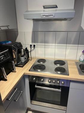 Foto - Etagenwohnung in Kirchhain