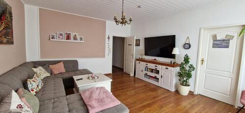 Foto - Etagenwohnung zur Miete in Rehna