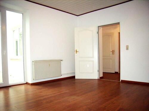 Foto - Etagenwohnung in Rehna