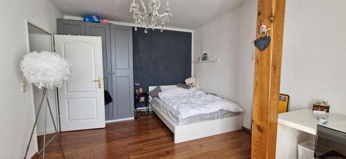 Foto - Etagenwohnung in Rehna zur Miete