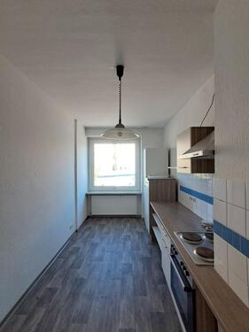 Foto - Etagenwohnung zur Miete in Bremerhaven