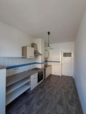 Foto - Etagenwohnung in Bremerhaven zur Miete