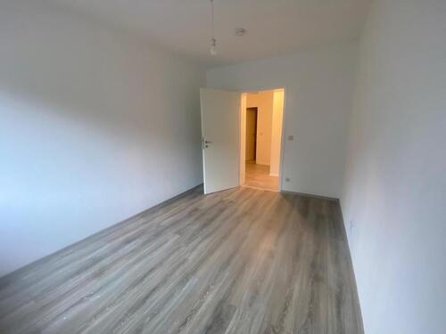 Foto - Etagenwohnung in Ortenberg