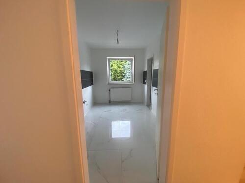 Foto - Etagenwohnung in Ortenberg zur Miete
