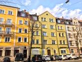 Foto - Schöne City-Altbauwohnung - Erstbezug nach Renovierung