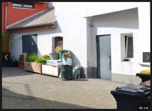 Foto - Abstellraum - 150,00 EUR Kaltmiete,