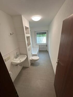 Foto - Etagenwohnung in Marburg