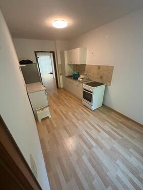 Foto - Etagenwohnung in Marburg zur Miete