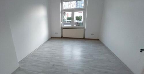 Foto - Etagenwohnung in Burg zur Miete