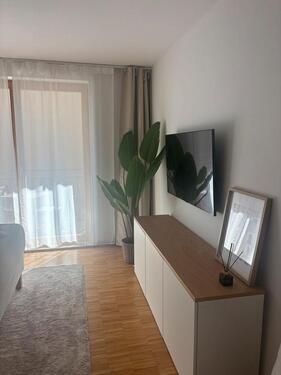 Foto - Etagenwohnung zur Miete in Berlin