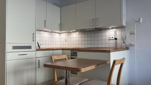 Foto - Etagenwohnung in Berlin zur Miete