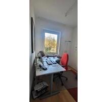 Büroraum Coworking-Platz in Siegburg – komplett eingerichtet