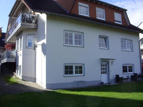 Foto - MFH in Weilburg mit 3 WE - 559.000,00 EUR Kaufpreis,