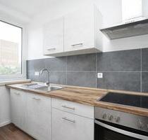 EBK Modernes Bad Balkon - 458,00 EUR Kaltmiete, in Chemnitz (PLZ: 09127) Adelsberg