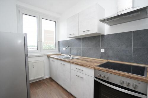 Foto - Etagenwohnung zur Miete in Chemnitz