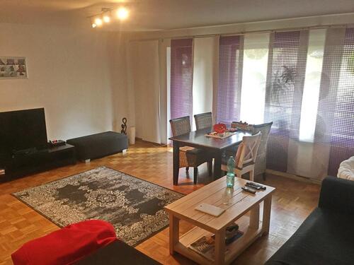 Foto - Etagenwohnung in Braunschweig