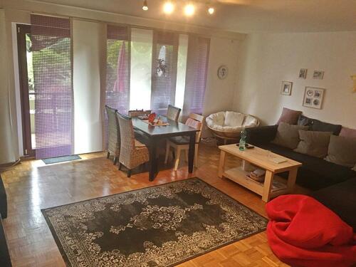 Foto - Etagenwohnung in Braunschweig zur Miete