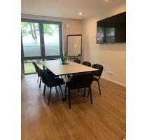 Moderne Büroräume ab 01.12.2025 verfügbar - Gütersloh