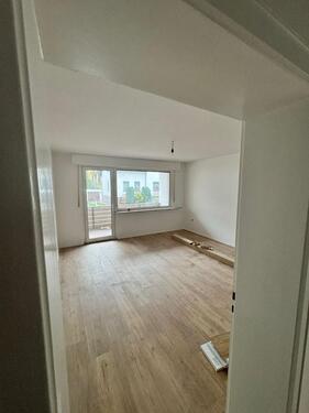 Foto - Modernisierte Wohnung in Essen-Bergeborbeck - 2,5 Raum mit Balkon