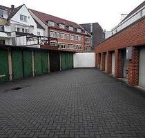 Garage direkt in der Altstadt - 70,00&nbsp;EUR Miete, in Osnabrück (PLZ: 49074)