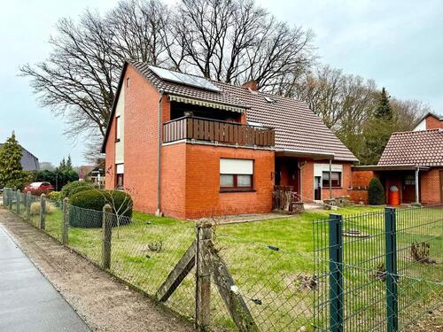 Foto - 3 Zimmer Etagenwohnung zur Miete in Drakenburg