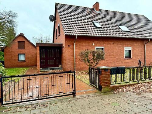 Foto - 3 Zimmer Etagenwohnung in Drakenburg