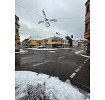 5 Zimmer Küche Bad wohnung in Rohrbac - Sankt Ingbert