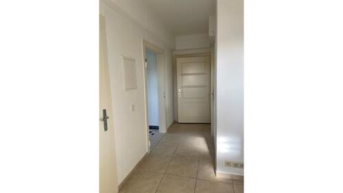 Foto - Etagenwohnung in Sangerhausen zur Miete