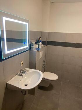 Foto - Schöne 2-Zimmer-Wohnung mit Terrasse in Halstenbek (Nähe Hamburg)