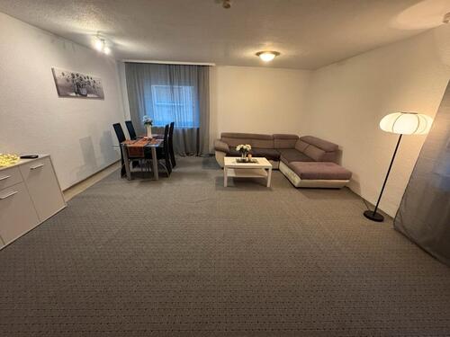 Foto - Helle 2 Zimmer Wohnung in Neckarstadt West in Mannheim ab 04.2026