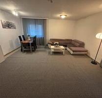Helle 2 Zimmer Wohnung in Neckarstadt West in Mannheim ab 04.2026