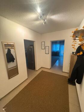 Foto - Etagenwohnung in Mannheim zur Miete