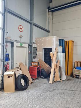 Foto - andere in Monheim am Rhein zur Miete