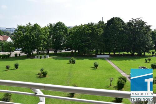 Foto - APARTMENT IN INGOLSTADT BEI AUDI SINGLEWOHNUNG