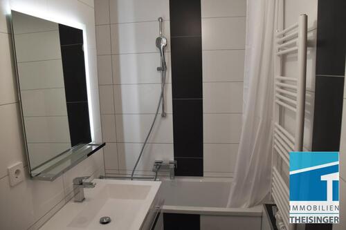 Foto - 1 Zimmer Etagenwohnung zur Miete in Ingolstadt