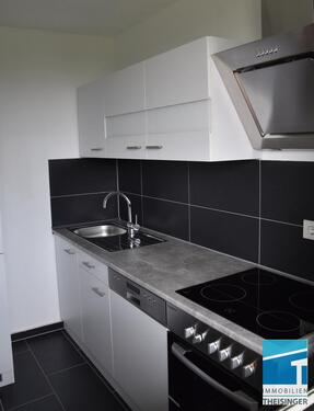 Foto - Etagenwohnung in Ingolstadt zur Miete